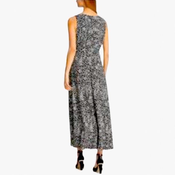 DKNY Belted Sleeveless Women’s Maxi Dress - Size: 4/6 - Picture 15 of 16
